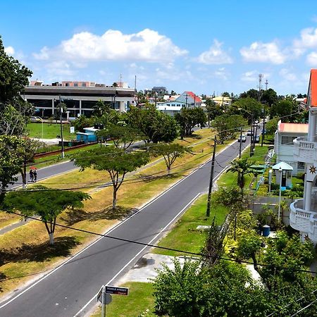 King'S Hotel & Residences Georgetown Exteriér fotografie