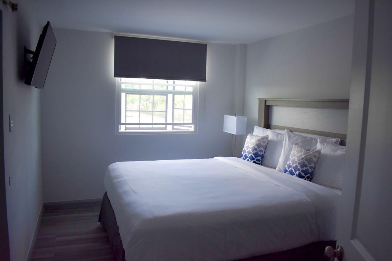 King'S Hotel & Residences Georgetown Exteriér fotografie
